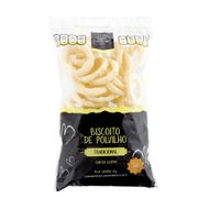 Biscoito De Polvilho Tradicional A Casa Do Croissant 80g