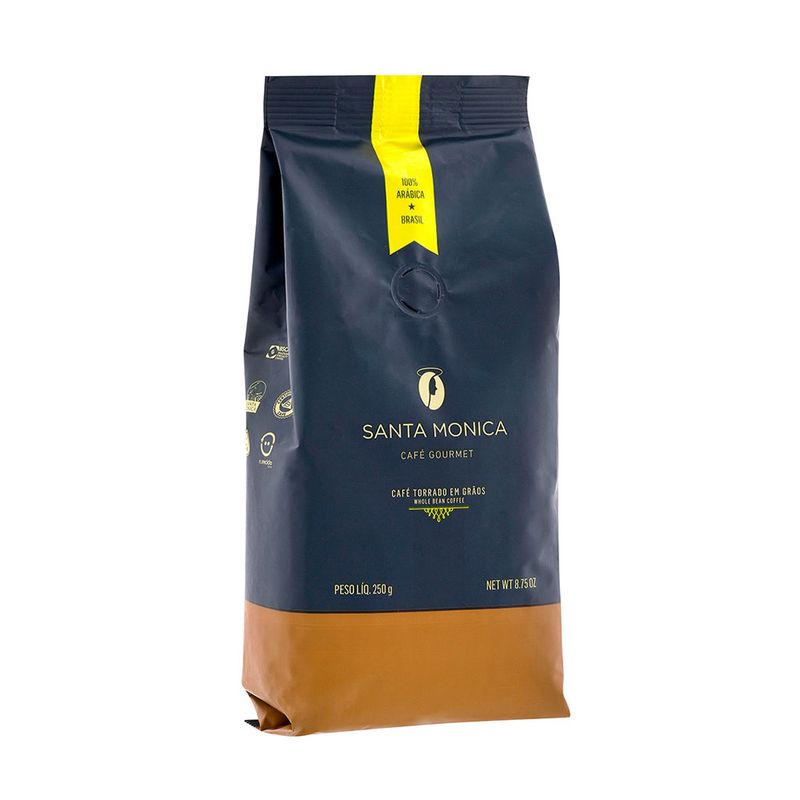 Cafe-Em-Graos-Gourmet-Santa-Monica-250-G