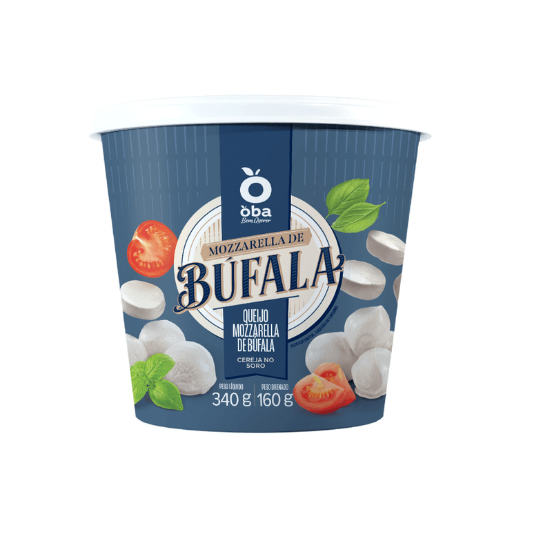 Queijo-Mozzarella-Oba-Bem-Querer-Bufala-160g