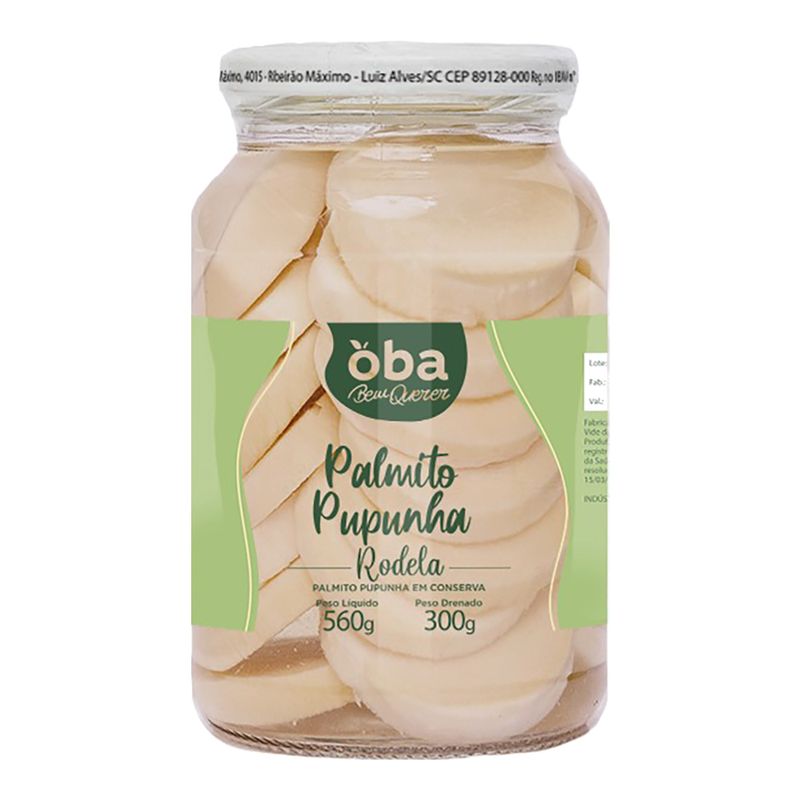 Palmito-Pupunha-Rodela-Oba-Bem-Querer-300g