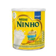 Leite Integral Ninho 380g