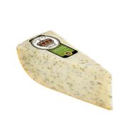 Queijo Gouda Com Ervas Pedaço Kroon Kg