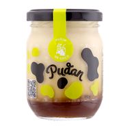 Pudim Artesanal Pudan Coco 190g