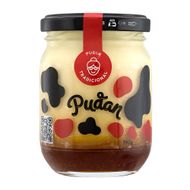 Pudim Artesanal Tradicional Pudan 190 G