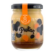 Pudim Artesanal Zero Lactose Pudan 190 G