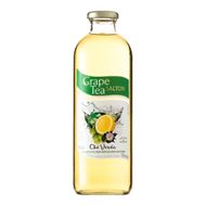 Chá Verde Grape Tea Limão, Cidreira E Moscato Salton 500 Ml