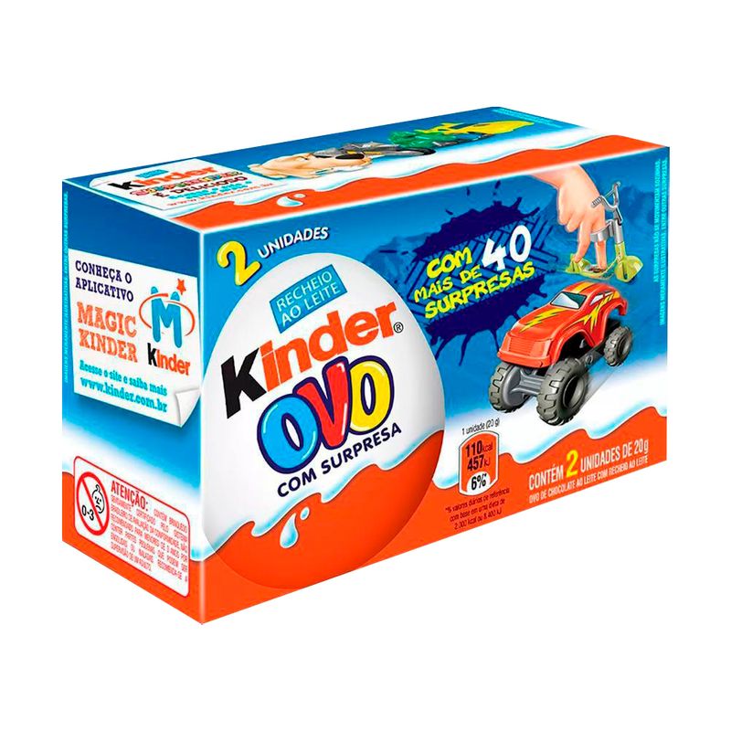 Chocolate-Meninos-Kinder-Ovo-40-G