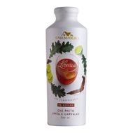 Chá Preto Com Carvalho E Limão Casa Madeira 500 Ml