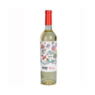 Vinho Argentino Very White Blend Branco 750 Ml