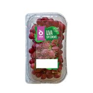 Uva Vermelha Sem Semente Oba Bem Querer 500 G