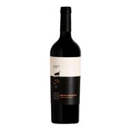 Vinho Argentino Perro Callejero Blend Franc Tinto 750ml