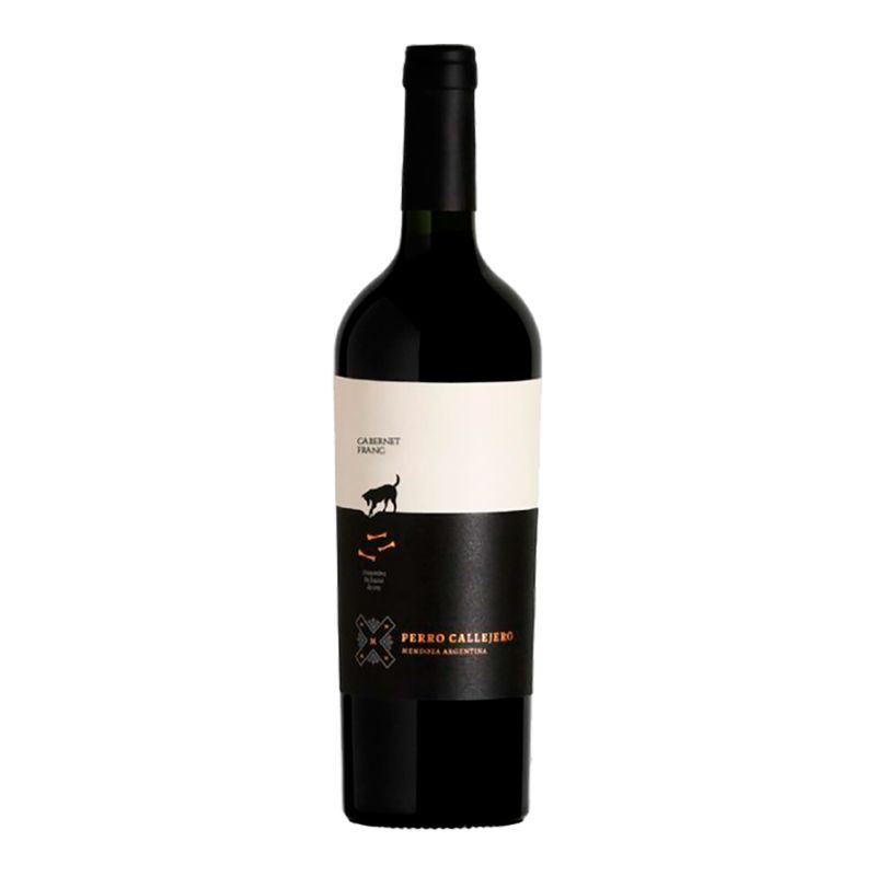 Vinho-Argentino-Perro-Callejero-Blend-Franc-Tinto-750ml