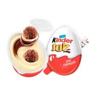 Chocolate Joy Kinder Ovo 40 G