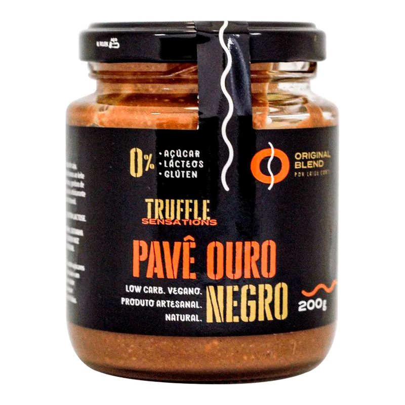 Pasta-De-Pave-De-Ouro-Negro-Original-Blend-200-G