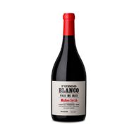 Vinho Argentino Fuego Blanco Red Blend Malbec Syrah Tinto 750 Ml