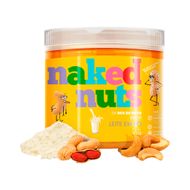 Pasta Mix De Nuts Com Leite Em Pó Naked Nuts 450 G