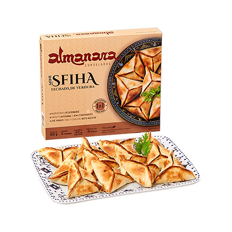 Mini-Sfiha-Fechada-De-Verdura-Almanara-Congelados-300-G