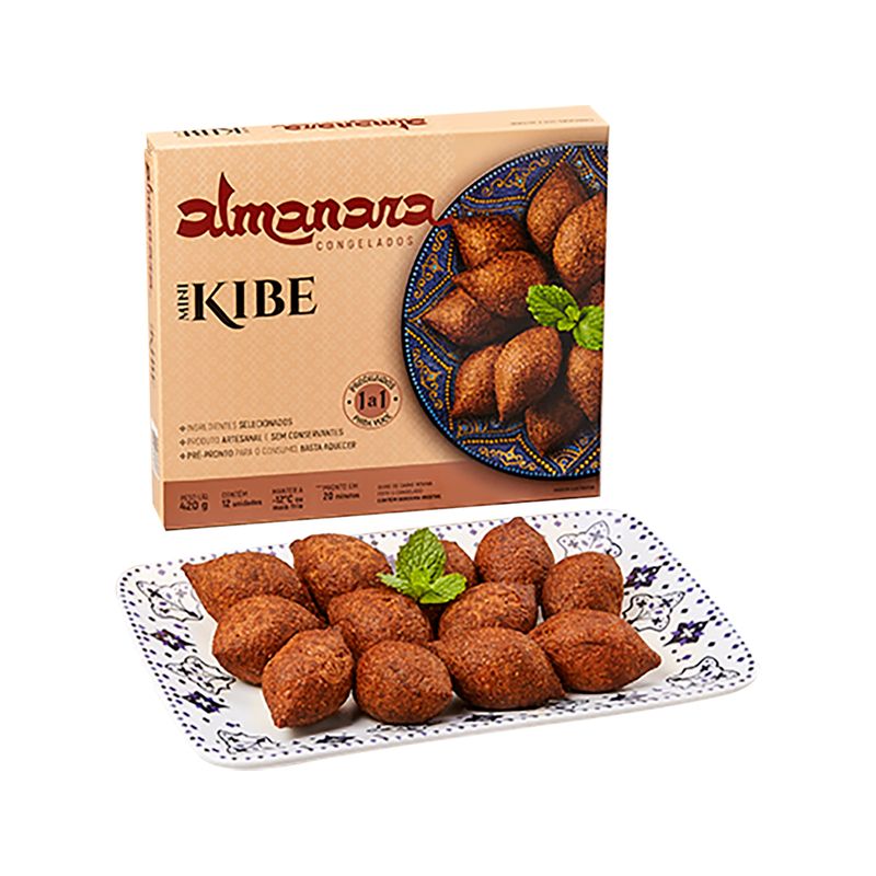 Mini-Kibe-Frito-Almanara-Congelados-420-G