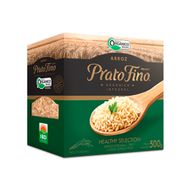 Arroz Selection Orgânico E Integral Prato Fino 500 G