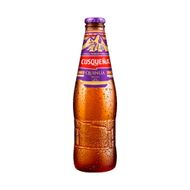Cerveja Quinua Cusqueña 330 Ml