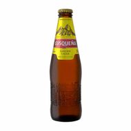 Cerveja Golden Lager Cusqueña 330 Ml