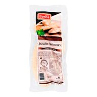 Salsicha Branca Com Salsa Weisswurst Berna 300 G