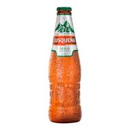Cerveja De Trigo Cusqueña 330 Ml