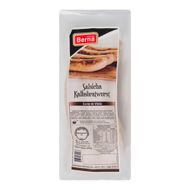 Salsicha De Carne Vitela E Suina Kalbsbratwurst Berna 260 G