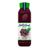 Suco De Uva E Maça Natural One 900 Ml