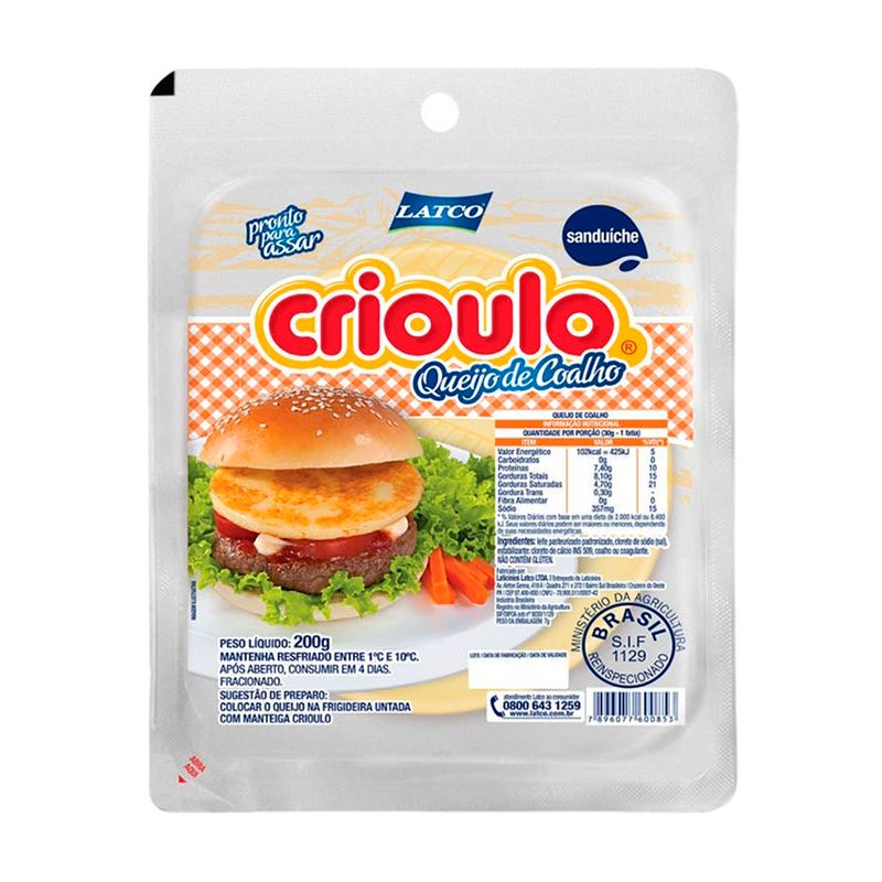 Queijo-Coalho-Sanduiche-Crioulo-200g