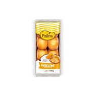 Madeleine Tradicional Natural Paderrí 200 G