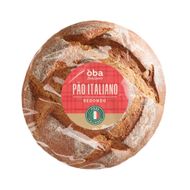 Pão Italiano Redondo Oba Bem Querer 400 G