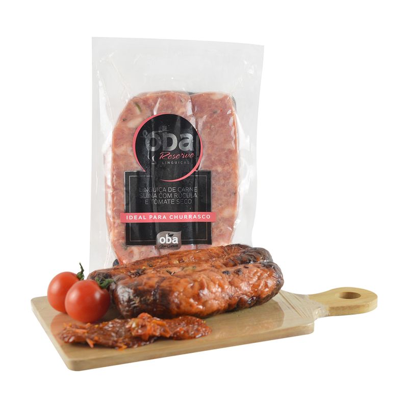 Linguica-Com-Tomate-Seco-Assada-Oba-Reserve-Kg