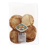 Pão Libanes Maxifour Mini Lanchinho 200g