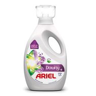 Lava-Roupas Líquido Com Toque Downy Ariel 1,2 L
