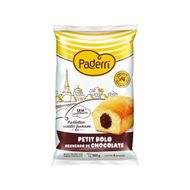 Petit Bolo Recheado De Chocolate Paderrí 140 G