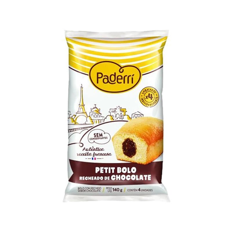 Petit-Bolo-Recheado-De-Chocolate-Paderri-140-G