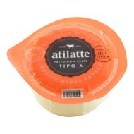 Queijo Minas Padrão Pedaço Atilatte
