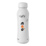 Kefir De Mel 2% Gordura Zero Lactose Moo 200 G