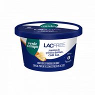 Manteiga Lacfree Com Sal Verde Campo 200 G