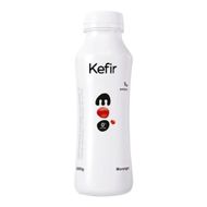 Kefir De Morango 2% Gordura Zero Lactose Moo 200 G