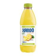 Suco De Abacaxi Xandô 900 Ml