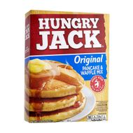 Mix De Panqueca Hungry Jack 907 G