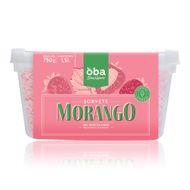 Sorvete Oba Bem Querer Morango 1.5l