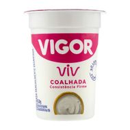 Iogurte Natural De Coalhada Vigor Viv 150 G