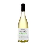 Vinho Português Lagares De Penalva Doc Branco 750 Ml