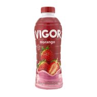 Iogurte De Morango Vigor 800 G