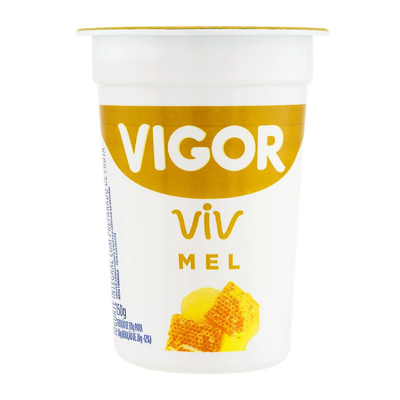 Iogurte-Natural-Integral-Com-Mel-Vigor-Viv-150-G