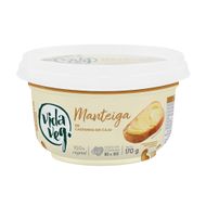 Manteiga De Castanha De Caju Vida Veg 170 G