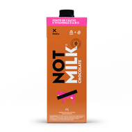 Bebida Vegetal Not Milk Chocolate Notco 1 L